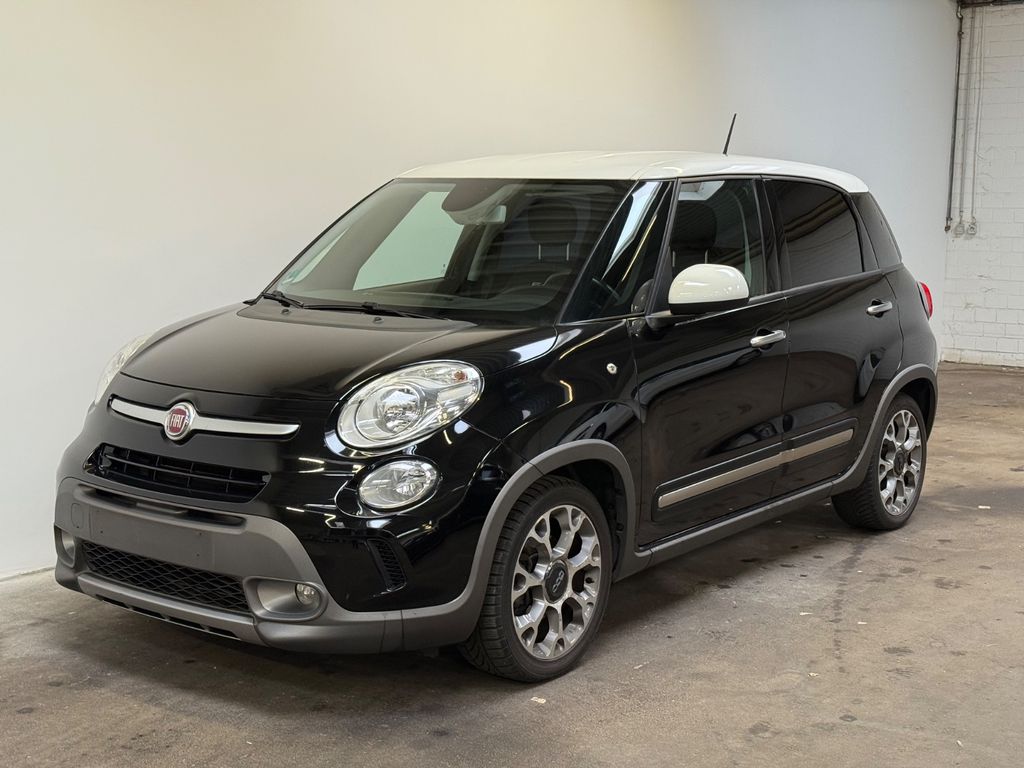 Image of Fiat 500L