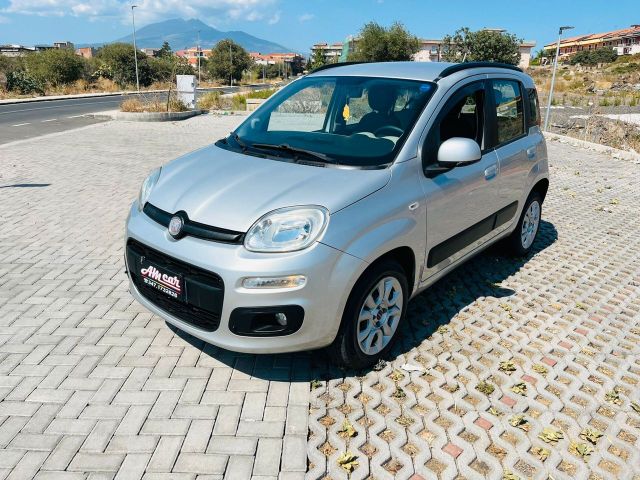 Fiat Panda 900 BASSI COSUMI CHIAMA 2013