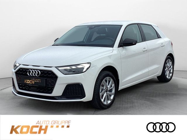 A1 Sportback advanced 25 TFSI 70(95) kW(PS) S tr