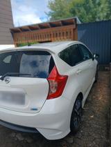 Nissan note E12 DCI Tekna - Nissan Note E12