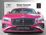 Bentley Continental GT Speed Hybrid MY25 *First Edition* - Bentley Continental GT: Speed