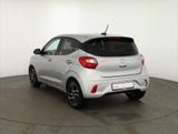 Hyundai i10 1.0 Edition 30+ Navi Sitzheizung Kamera USB - Hyundai i10 in Chemnitz