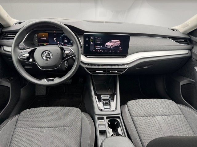 Skoda Octavia - Bild 16