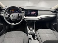 Skoda Octavia - Vorschau Bild 16