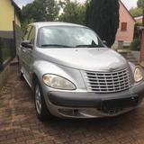 Chrysler PT Cruiser Limited 2.0 Automatik - Chrysler aus 2002: Van