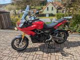 Aprilia Caponord 1200 TP ABS - APRILIA 1200