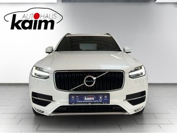 Bild 8 Volvo XC90 D5 Momentum AWD