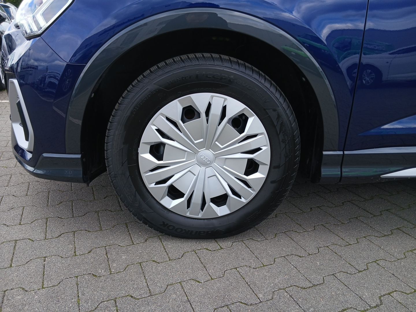 Audi Q3 - Bild 7
