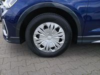Audi Q3 - Vorschau Bild 7