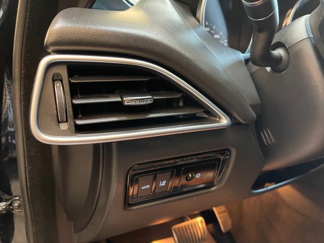 Jaguar XE R-Sport *BI-XENON*KAM*NAVI*TOUCH*LED*