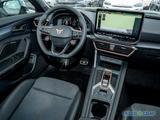 Cupra Formentor 2.0TSI 4Drive DSG VZ Black Edition - Cupra Formentor: Sportwagen
