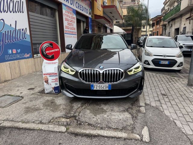 BMW Bmw 116 116d 5p. Msport