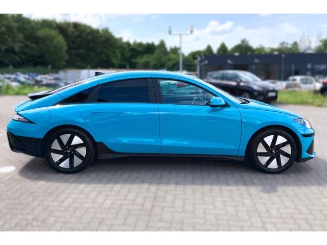 Hyundai IONIQ 6 – Bild 5