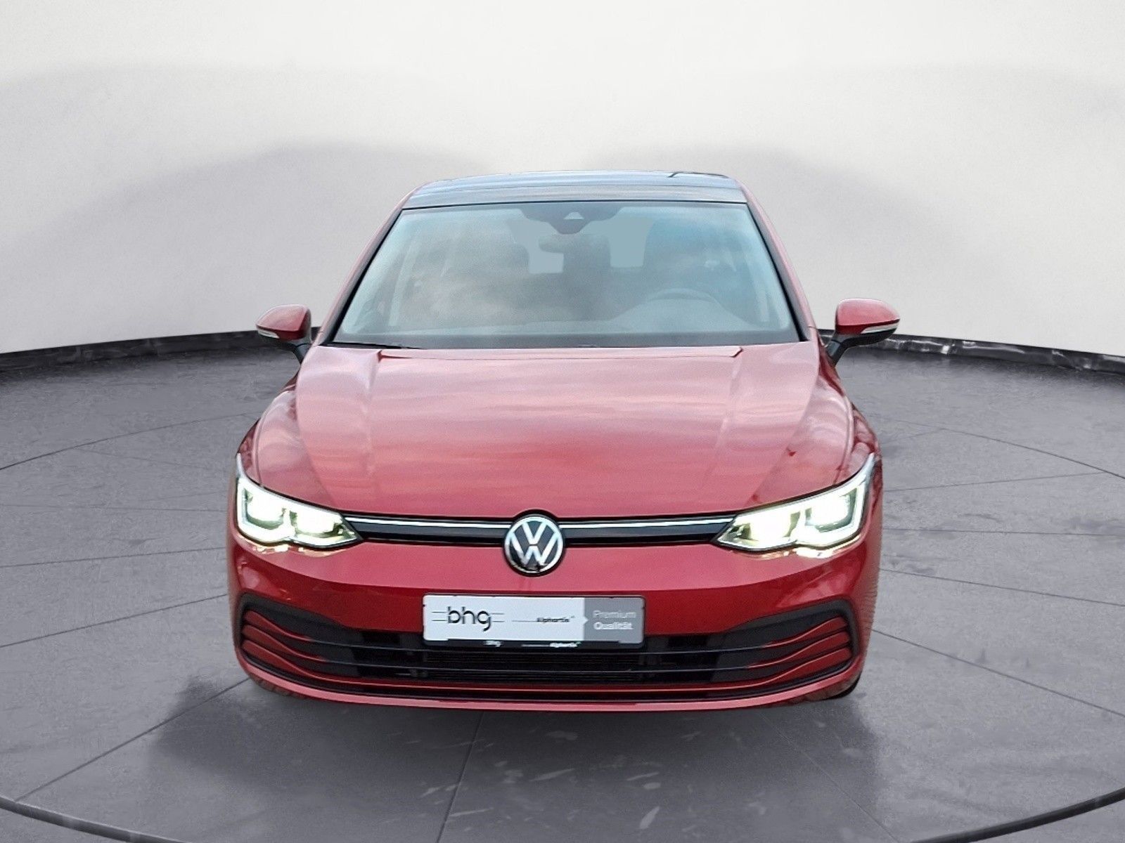 Volkswagen Golf - Bild 7