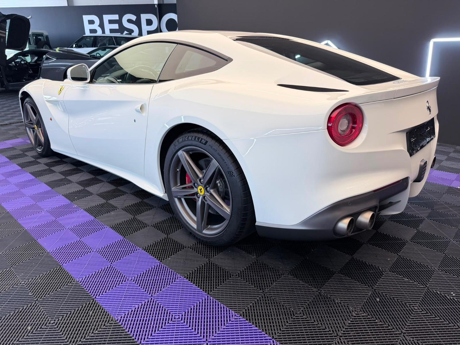Ferrari F12 berlinetta