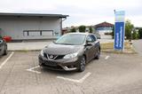 Nissan Pulsar N-Tec - Nissan Pulsar N-TEC