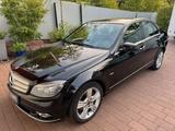Mercedes-Benz C 250 CGI BlueEff/Navi/SHZ/K... - gebrauchte Mercedes-Benz C 250 aus dem Jahr 2009