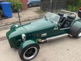 Lotus Super Seven Milan Seven + H-Zulassung Oldtimer  - Lotus Super Seven mit Benzin-Antrieb