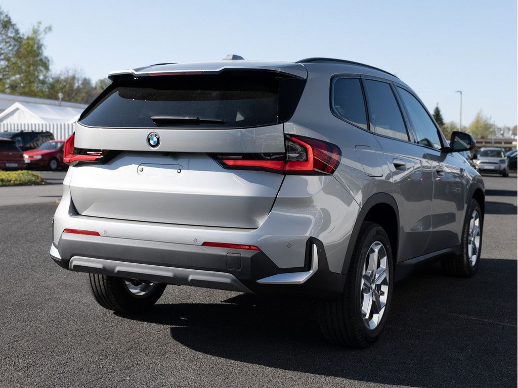 BMW X1 - Bild 5