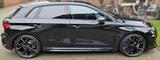 Audi RS3 Sportback - Keramik - Anschlussgarantie - Audi RS3