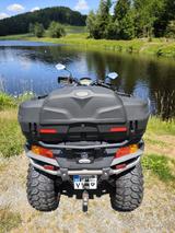 CFMOTO C-Force Terralander 800 - CFMOTO QUAD