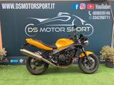 Triumph Speed Four 600 - TRIUMPH 600