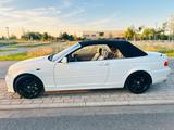 BMW E46 * 325 Ci * Cabrio  Facelift - BMW: E46 Facelift