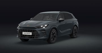 Cupra Leasingangebot: Cupra Terramar 1.5 eTSI MHEV 110kW DSG