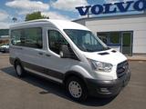 Ford Transit Kombi 350 L2 Trend 9-Sitzer 2xHeizung/Kl - Ford Transit 9 sitzer
