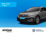 Volkswagen T-Roc 1.5 eTSI R-Line KLIMA ALU - Volkswagen T-Roc mit Hybrid-Antrieb