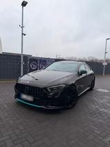 Mercedes-Benz Mercedes cls 400d,cls53 Optik,Brabus Felge... - Mercedes-Benz CLS Brabus
