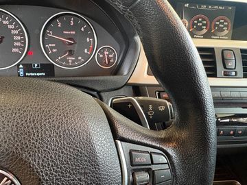 BMW 420 - 11