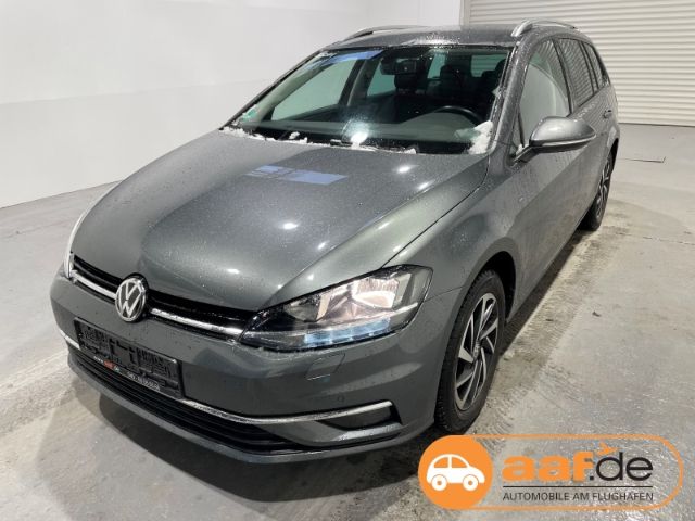 Volkswagen Golf Variant 2.0 TDI Join EU6d-T Navi Klima PDC