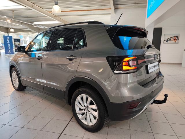 T-Cross 1.0 TSI OPF *AHK*APP-Connect*Winter*ACC