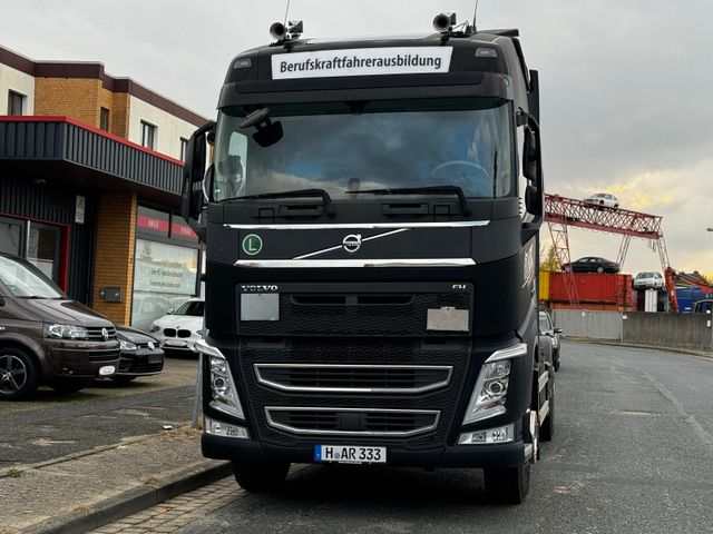 Volvo FH 460 *Liftachse*ACC*Einzelkupplung*1.Hand*