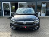 Volkswagen Passat*GARANTIE*LED*DSG*Navi*R-Cam*Virtuell - Volkswagen Passat Variant: Schwarz