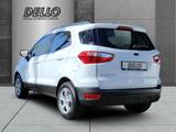 Ford EcoSport Cool & Connect EcoBoost EU6d-T SHZ Lenk - Ford EcoSport in Hamburg