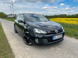 Volkswagen Golf 6 GTD für Export andere Preis - Volkswagen Golf aus 2011: GTD