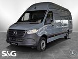 Mercedes-Benz Sprinter 316 CDI Kasten Superhochdach Extralang - Mercedes-Benz Kastenwagen hoch + lang Sprinter extra
