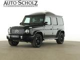Mercedes-Benz G 450 d AMG+EXCLUSIVE+AHK+SCHIEBEDACH+TECHNIK-P. - Mercedes-Benz G 450 Gebrauchtwagen