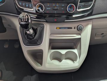 Ford Tourneo Custom Titanium X L1