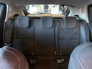 Renault Clio IV Limited *TEMPOMAT*PDC*TOUCH*BLUETOOTH*