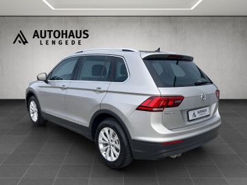 Volkswagen Tiguan - 2