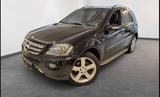 Mercedes-Benz ML 320 CDI 4MATIC TÜV &  AU Neu ++ - Mercedes-Benz ML 320: C