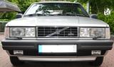 Volvo 780 2.8 V6 Bertone Coupé mit H Zulassung - Volvo 780 Gebrauchtwagen