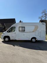 Citroën Carado V 132/Klima/Solar/Markise - Offers matching your search criteria