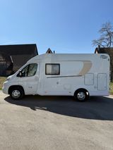 Citroën Carado V 132/Klima/Solar/Markise - Citroën C
