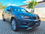 Seat Ateca 1.6 TDI 85kW Xcellence DSG Xcellence - Seat Ateca: Privatanbieter