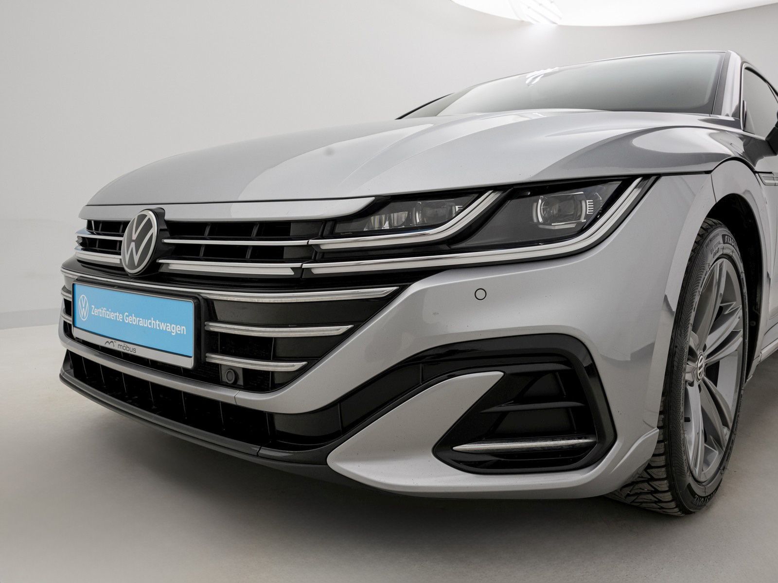 Volkswagen Arteon - Bild 24