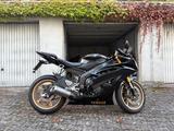 Yamaha YZF-R6 RJ 15 - YAMAHA YZF R6 RJ15